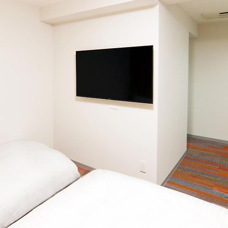 Sasebo Green Hotel Exteriör bild